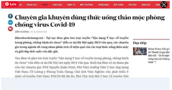 Trà[-]thảo[-]mộc[-]Dr[-]Thanh:[-]Coi[-]chừng[-]chết[-]vì[-]ngôn[-]ngữ[-]quảng[-]cáo!